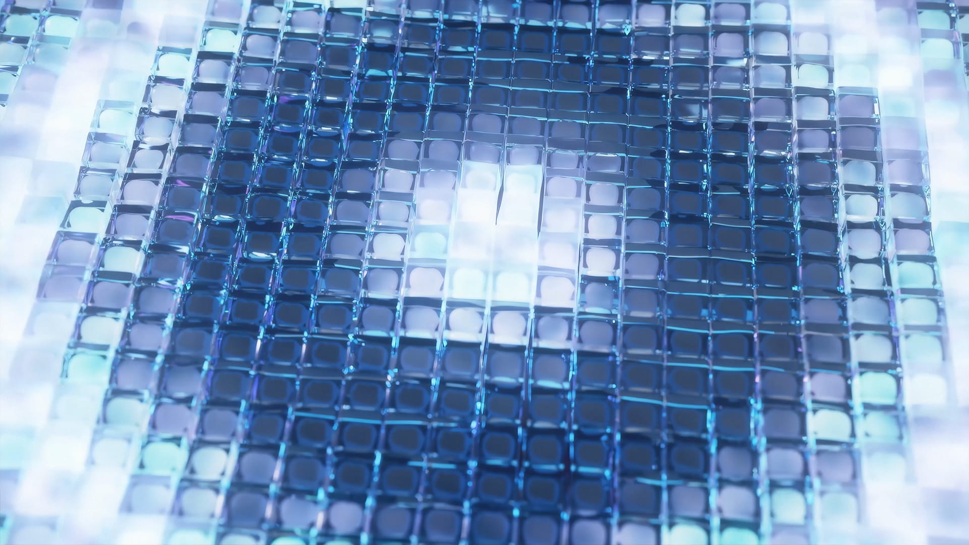 Digital ripple