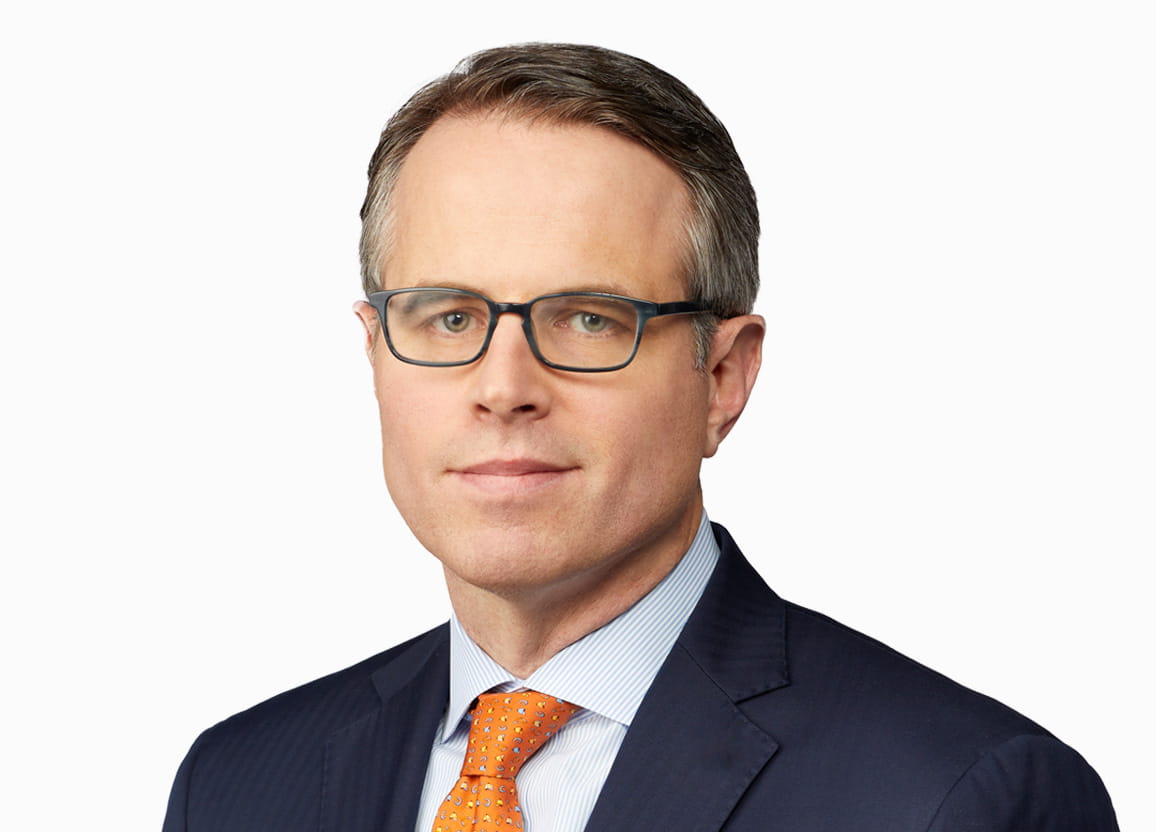 Chris Calio