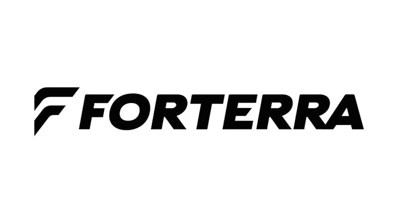 Forterra logo