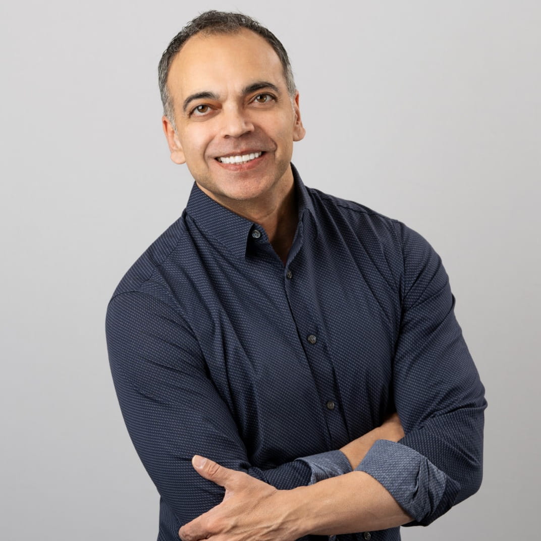 Sonny Tahiliani