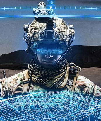 synthetic training