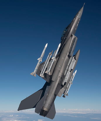 Air dominance