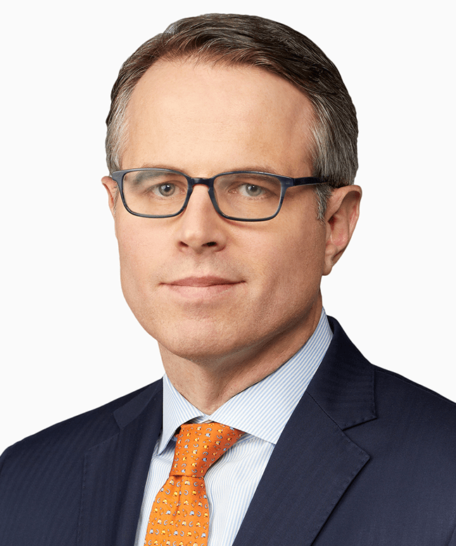 Chris Calio