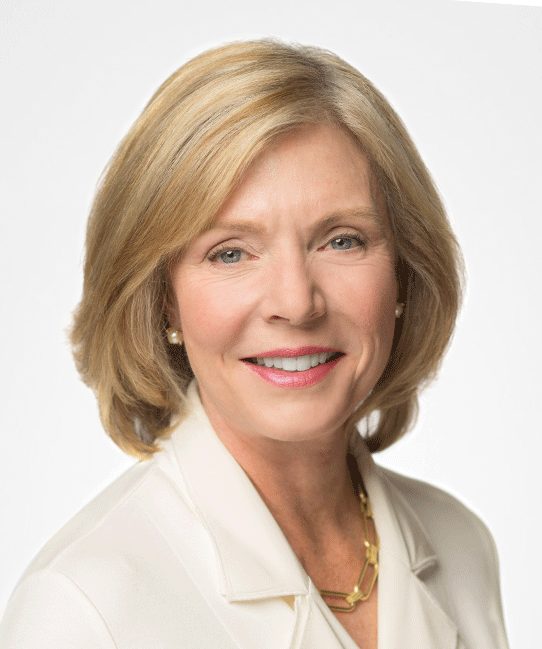 headshot of Tracy A. Atkinson