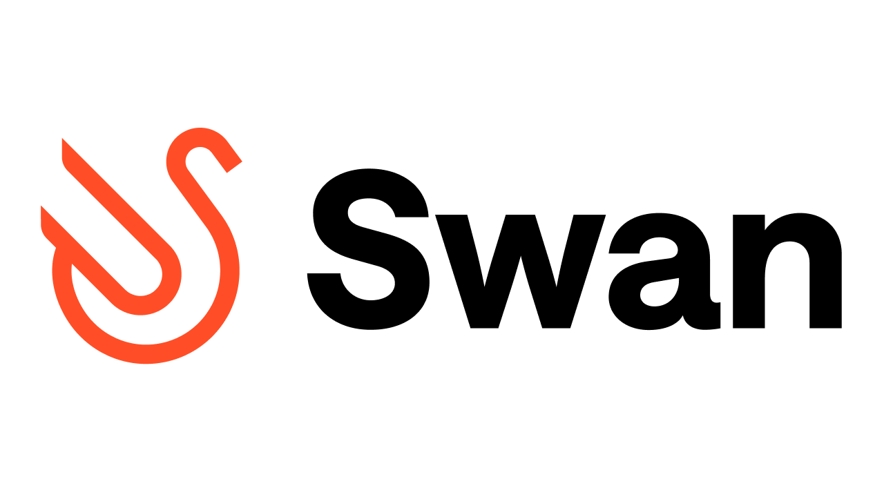 Swan logo